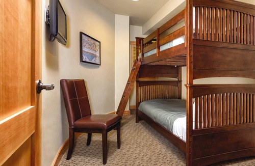 Chelan Resort | It is not a dream . Yes it is this dreamy !