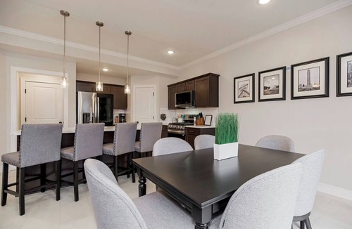 Waldron House | It's a Grand Slam! Charming 3-bedroom townhome in brilliant Parkville!