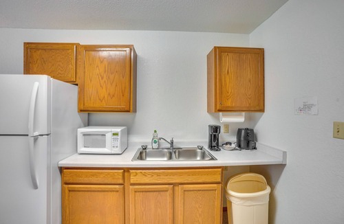 Jasper Apartment | Jasper Studio Near Split Rock Creek State Park!