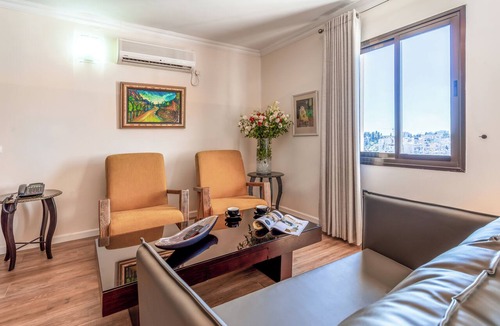 Jerusalem Hotel | Jerusalem Gate Hotel