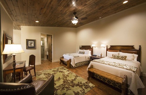 Boerne House | Joshua Creek Ranch