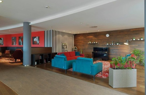 Leubnitz-Neuostra House | Junior Suite - Ramada by Wyndham Dresden