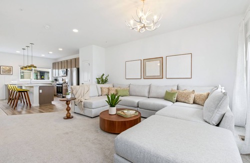 Fort Collins Condo | Juniper Bloom | 2 King Suites, Garage, Bikes