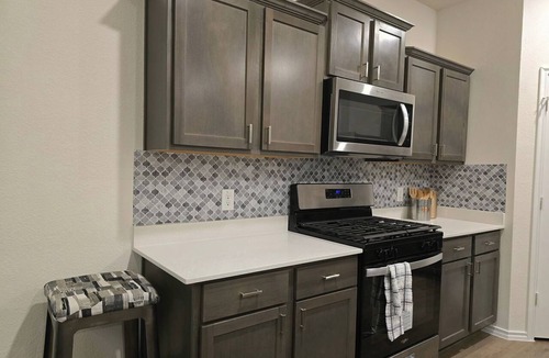 Princeton House | Just A Stone's Throw Away