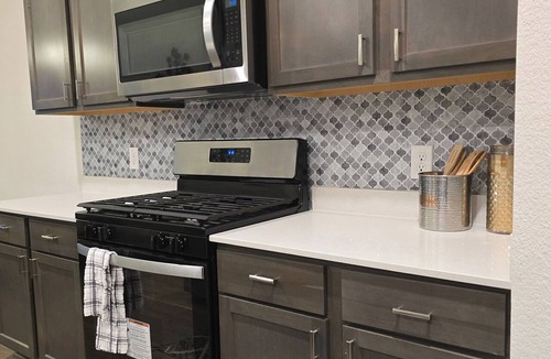 Princeton House | Just A Stone's Throw Away