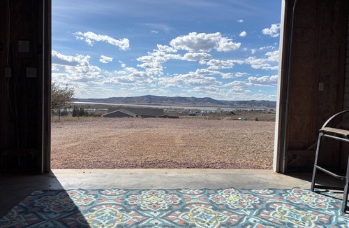 Smithwick House | Just listed & remodeled. Amazing lake views, 3BR home seconds from Angostura!