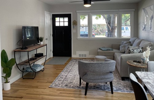 Fort Collins House | Just minutes from downtown Ft.Collins