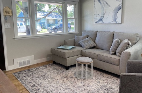 Fort Collins House | Just minutes from downtown Ft.Collins