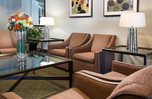 SeaTac Hotel | Just What You Were Looking For! Pets Allowed, Free Parking & Airport Shuttle