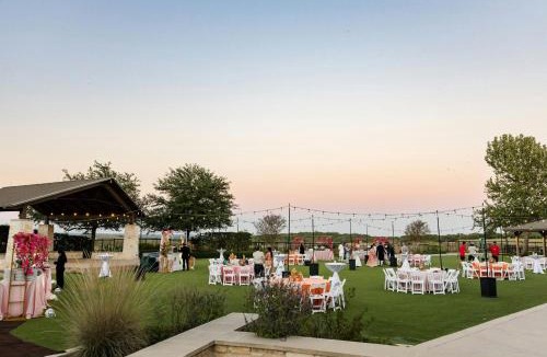 Wetmore Resort | JW Marriott San Antonio Hill Country Resort & Spa