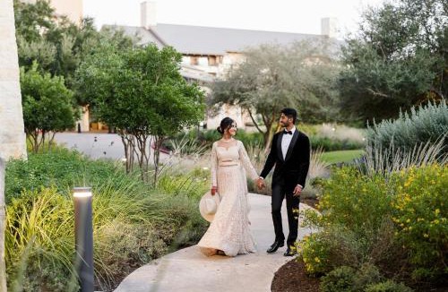 Wetmore Resort | JW Marriott San Antonio Hill Country Resort & Spa