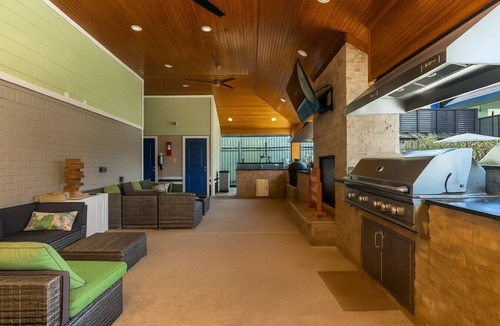 North Houston Apartment | K&K Housing Houston