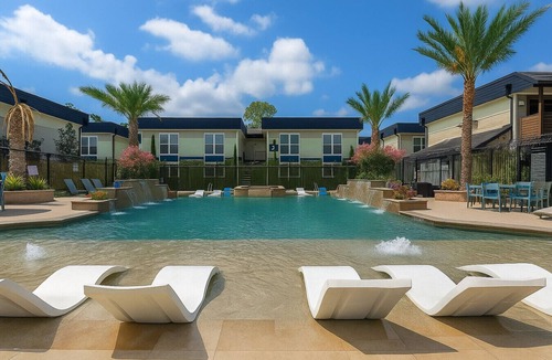 North Houston Apartment | K&K Housing Houston