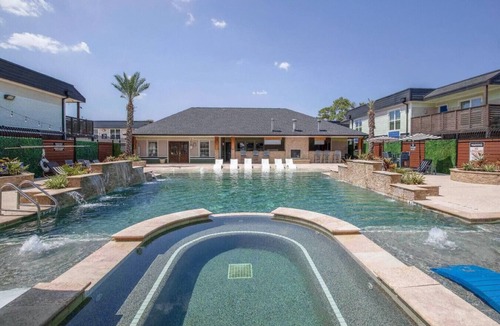 North Houston Apartment | K&K Housing Houston