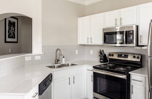 Pearland Apartment | Kasa | Comfortable 2BD in South Houston | Pearland