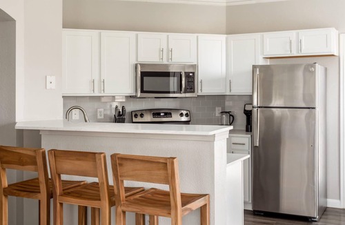 Pearland Apartment | Kasa | Comfortable 2BD in South Houston | Pearland