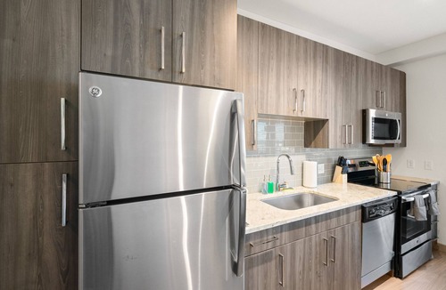 Central Arlington Apartment | Kasa | Near Esports Stadium | Arlington