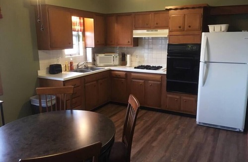 Buchanan County House | Keen On Clean & Tidy! 2 Bedrooms w/Great Amenities