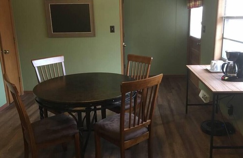 Buchanan County House | Keen On Clean & Tidy! 2 Bedrooms w/Great Amenities
