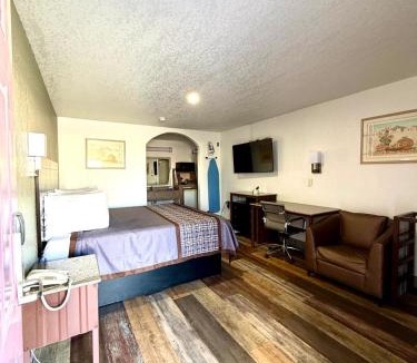 Kermit Hotel | Kermit Inn