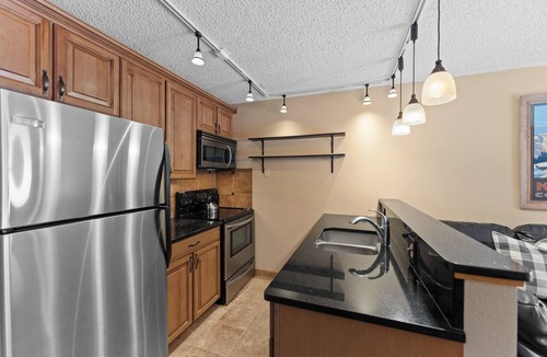 Mountain House Apartment | Key Condo #2939 by Summit County Mountain Retreats