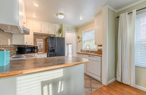 Richland House | Kimball Cottage