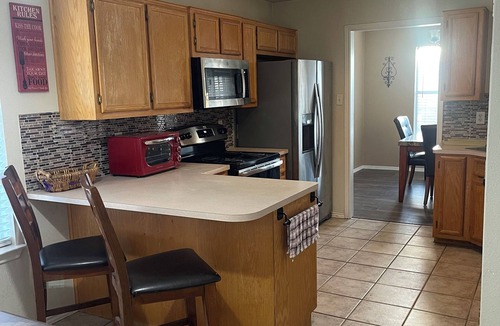 Killeen House | Kindness Dwells