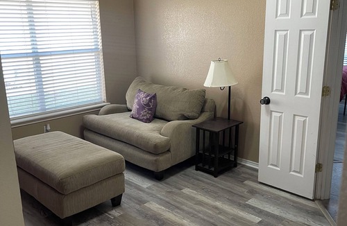 Killeen House | Kindness Dwells