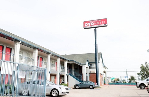 Wichita Falls Apartment | King Bed Accessible|Wichita Falls TX