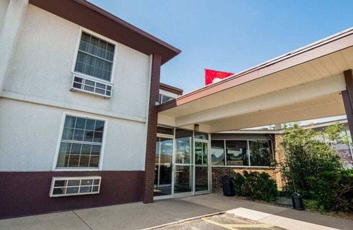 Morton Apartment | King Bed Accessible|Nsmk