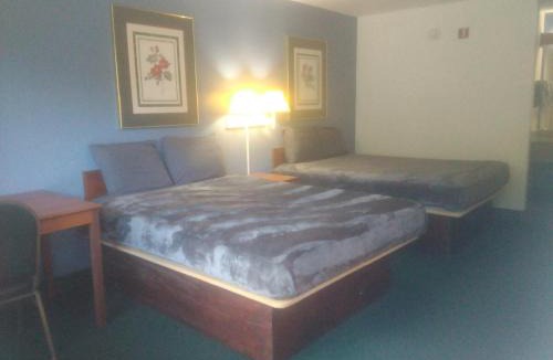 Livingston Apartment | King Bed Hotel Studio 109