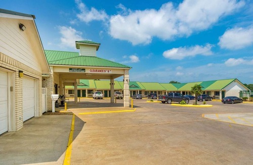 Sweet Home Apartment | King Bed Nsmk | Yoakum West