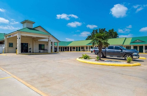 Sweet Home Apartment | King Bed Nsmk | Yoakum West