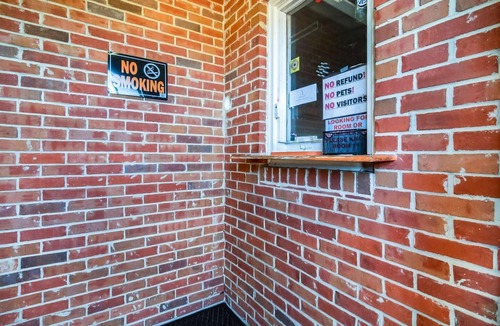 Ruleville Apartment | King Bed | Ruleville MS
