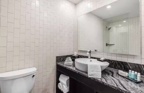Cedars Hotel | King | Lorenzo by Hilton | Cedars Hideaway, Skyline Pool | 2 Units