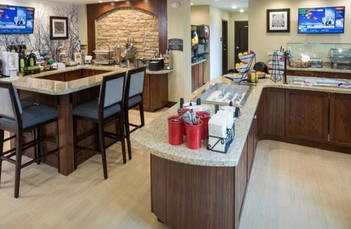 Wichita Falls Apartment | King Suite in Wichita Falls | Great for Business Travelers!