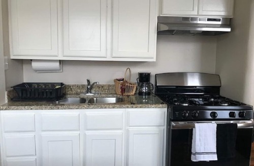 King William Apartment | King Williams Sleepy Hollow