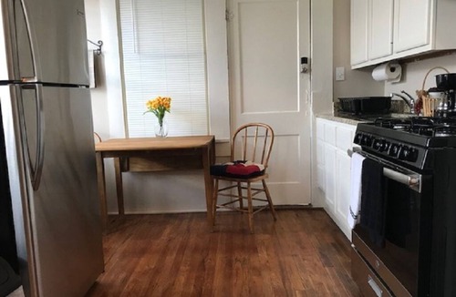 King William Apartment | King Williams Sleepy Hollow