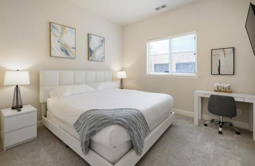 Frisco House | Kingsford House