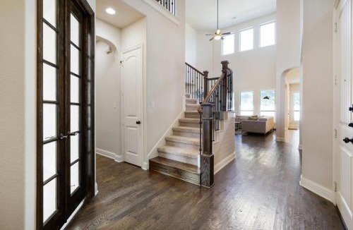 Frisco House | Kingsford House