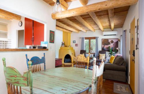 Southside House | Kiva Cottage