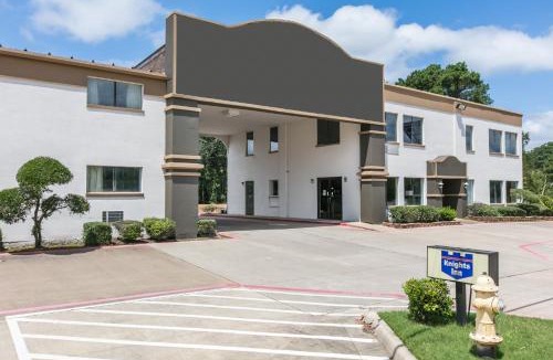 Longview Hotel | Knights Inn Longview