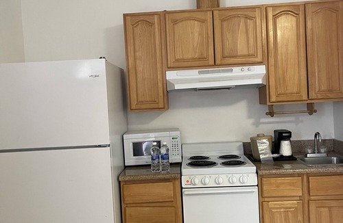 Quincy Hotel | Knights Inn Quincy