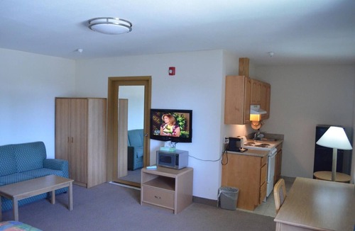 Quincy Hotel | Knights Inn Quincy