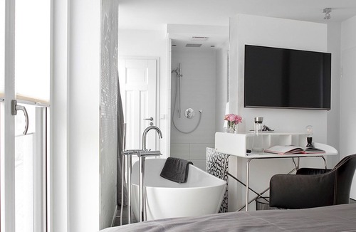 Innenstadt Bed & Breakfast | Konventchen