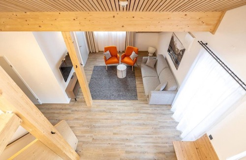 Hinterstoder Apartment | Kreidelucke Standard - 19 nights - Dormio Aparthotel Hinterstoder