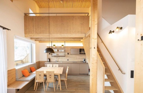 Hinterstoder Apartment | Kreidelucke Standard - 20 nights - Dormio Aparthotel Hinterstoder