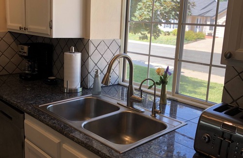 Louisville House | La Casita in Lovely Louisville, CO