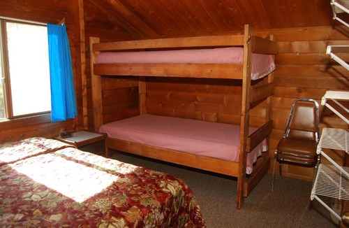 La Conner Resort | La Conner Camping Resort Cabin 10