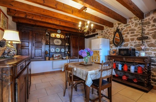Dompierre-les-Ormes House | La Ferrandière - Dompierre-les-ormes